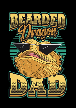Bearded Dragon