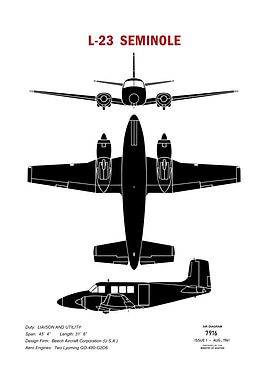 L23 Seminole Recognition