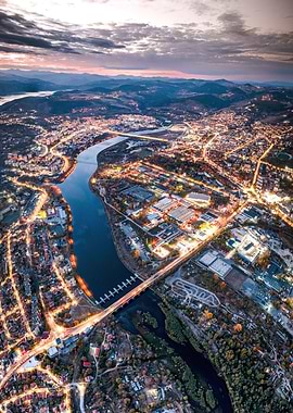 The Lights of Kardzhali