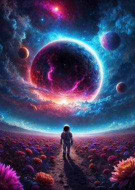 Astral Petal Harmony gamer