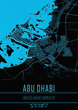 Abu Dhabi United Arab Em