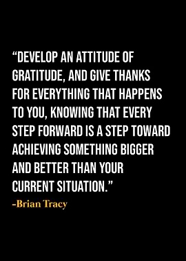 Brian Tracy Quotes