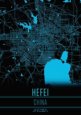 Hefei China