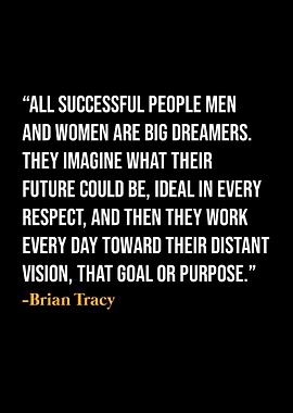 Brian Tracy Quotes