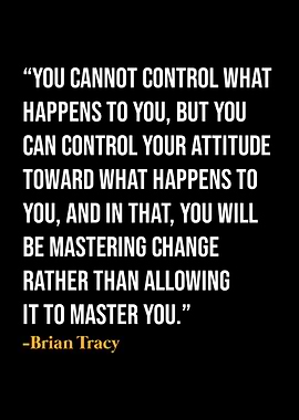 Brian Tracy Quotes