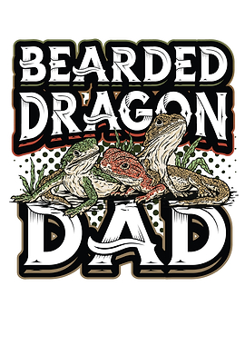 Bearded Dragon