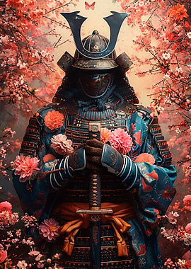 Blossoms Guardian