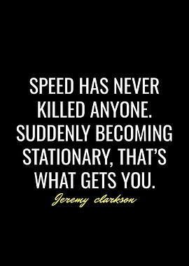 Qoutes Jeremy Clarkson