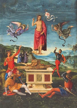 The Resurrection of Christ