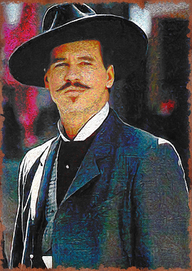 doc holliday