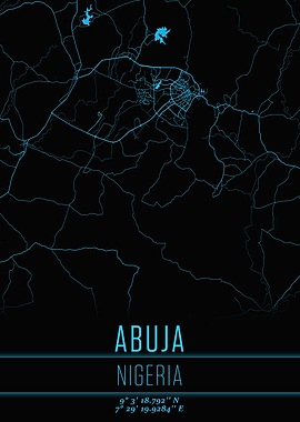 Abuja Nigeria