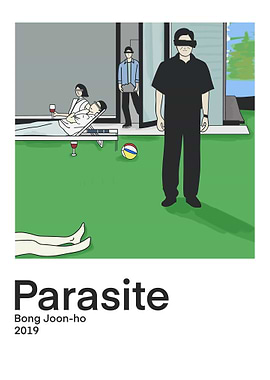 Prasite minimalist