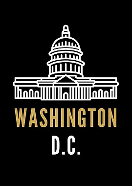 Washington DC