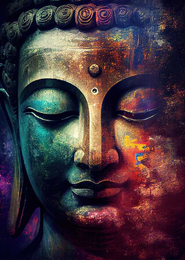 zen buddha