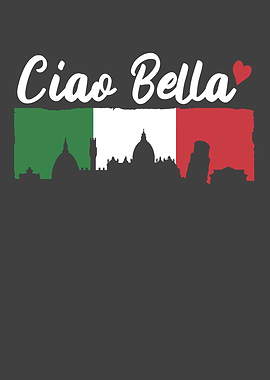 Ciao Bella