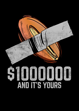 Duct Tape Date Fruit Lover