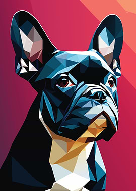 My Dog French Bulldog