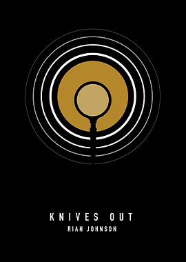 Knives out