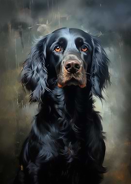 English Cocker Spaniel