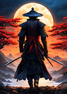 Moonlight Samurai