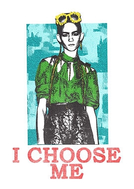 I Choose Me