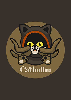 Cathulhu