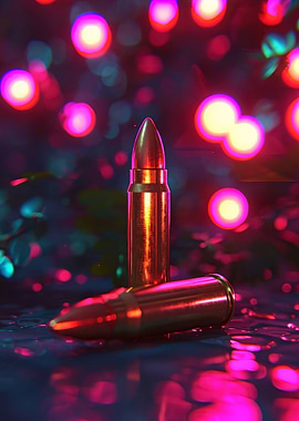Aesthetic Bullet
