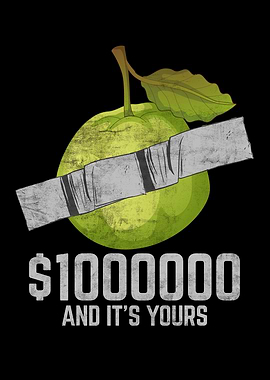 Duct Tape Ugli Fruit Fruit