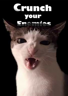 Crunch your Enemies