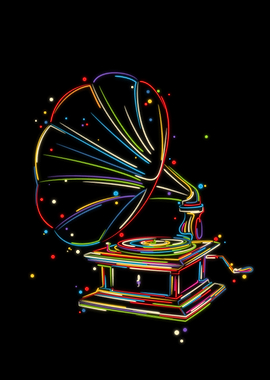 Gramophone