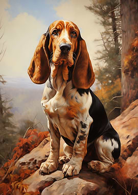 Basset Hound