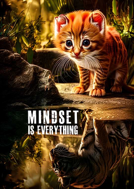 Mindset is Everything
