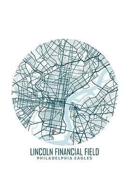 Lincoln Financial Field