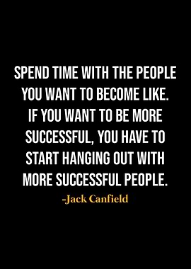 Jack Canfield Quotes