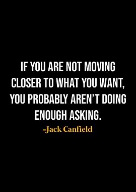Jack Canfield Quotes
