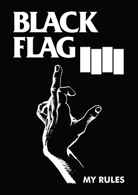 Black Flag