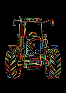 Tractor