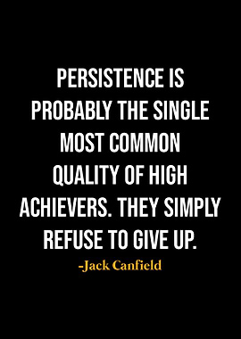 Jack Canfield Quotes