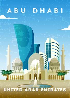 Abu Dhabi UAE