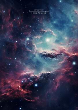 Hexer Nebulae