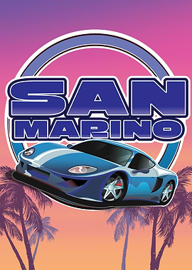 San Marino