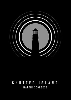 Shutter island