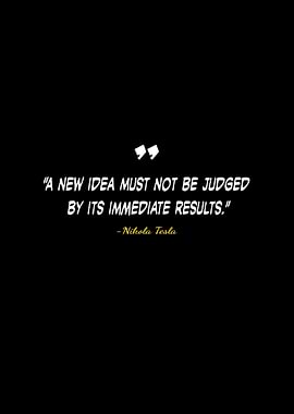 Nikola Tesla quotes