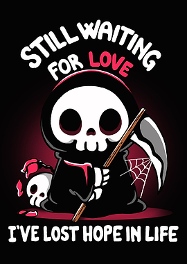 Still Waiting for Love