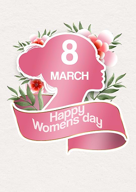 Happy Womens Day
