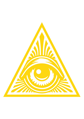 Pyramid Eye