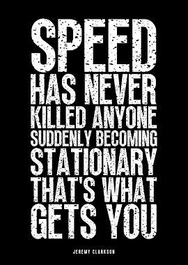 Jeremy Clarkson Quotes