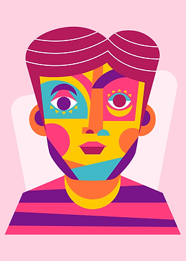 Pop Art David Shrigley