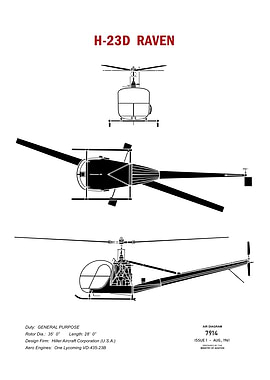 H23D Raven Identification