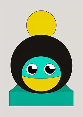 Pop Art David Shrigley